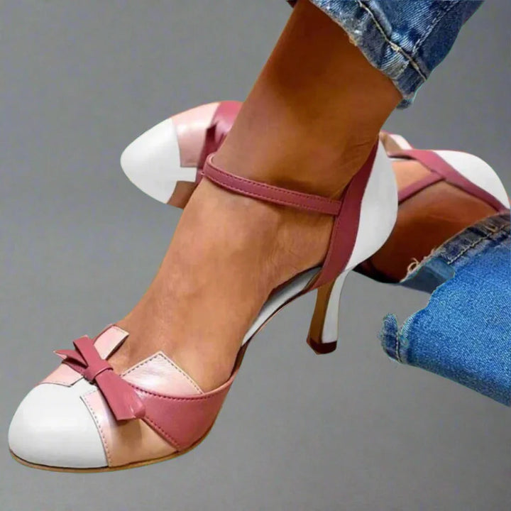 Betty - Talons Confortables