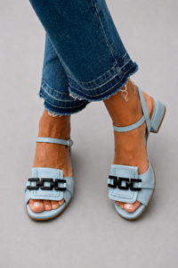 Sandales Chic Esprit Bord de Mer