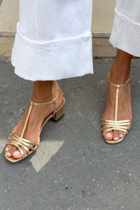 Allegra - Sandales élégantes du quotidien