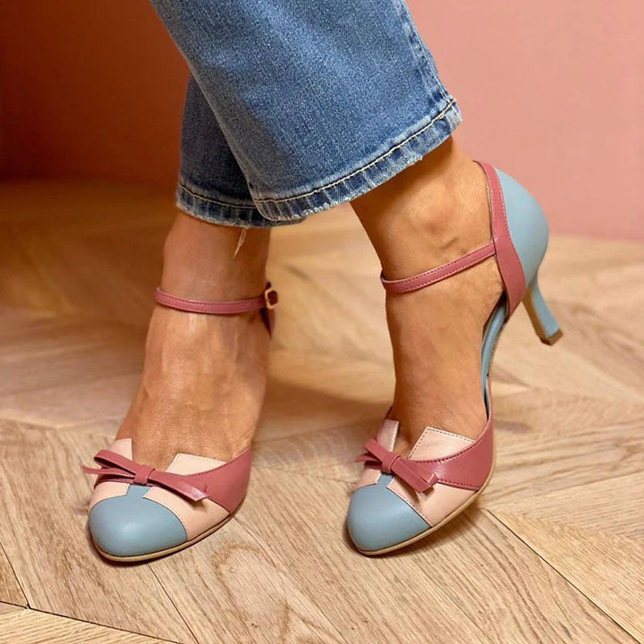 Betty - Talons Confortables