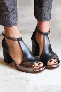 Catherine - Talons Élégants Modernes