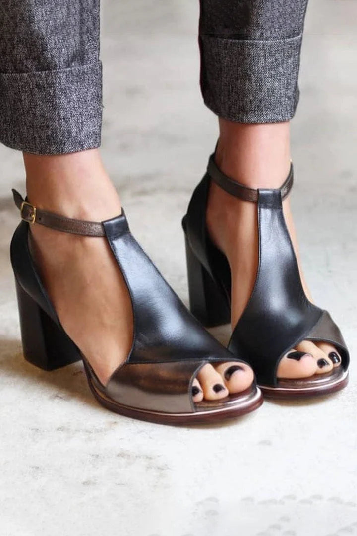 Catherine - Talons Élégants Modernes