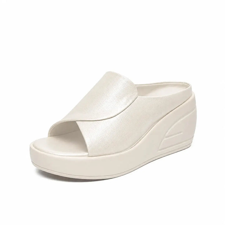 Eliza - Sandales Confort Orthopédiques