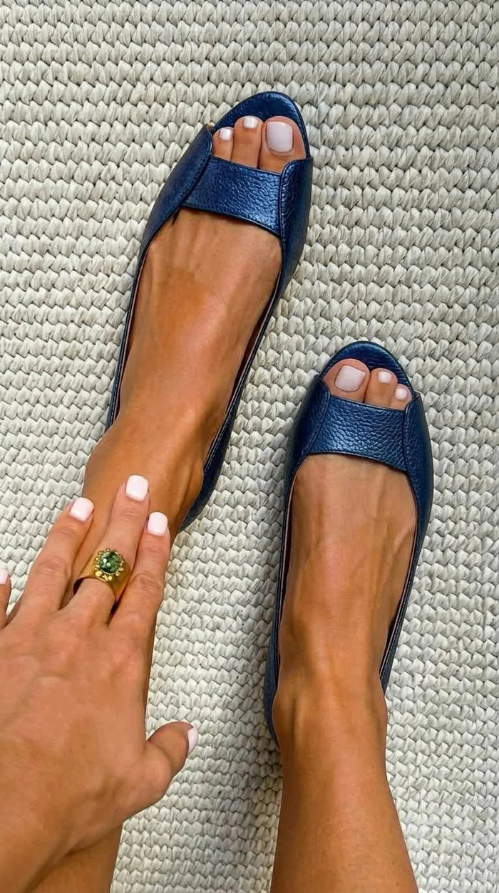 Adelina - Sandales chic et confortables