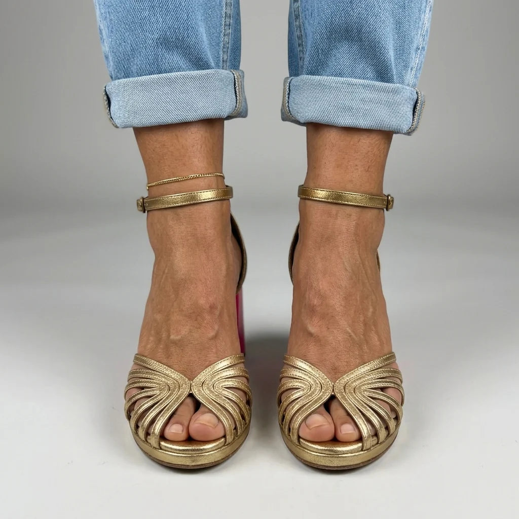 Frances - Talons Élégants