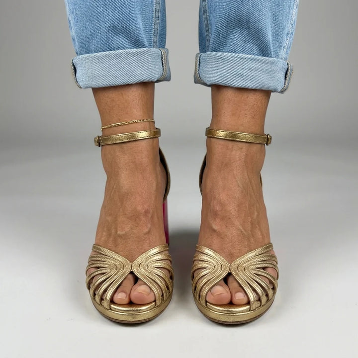 Frances - Talons Élégants