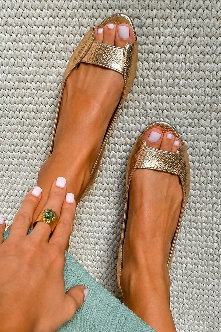 Adelina - Sandales chic et confortables