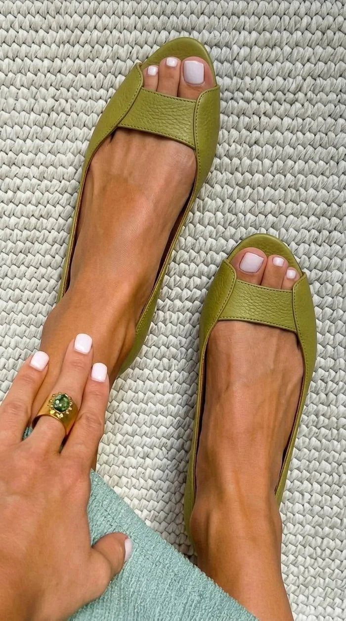 Adelina - Sandales chic et confortables
