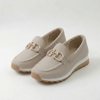Lili - Baskets Loafer Ergonomiques