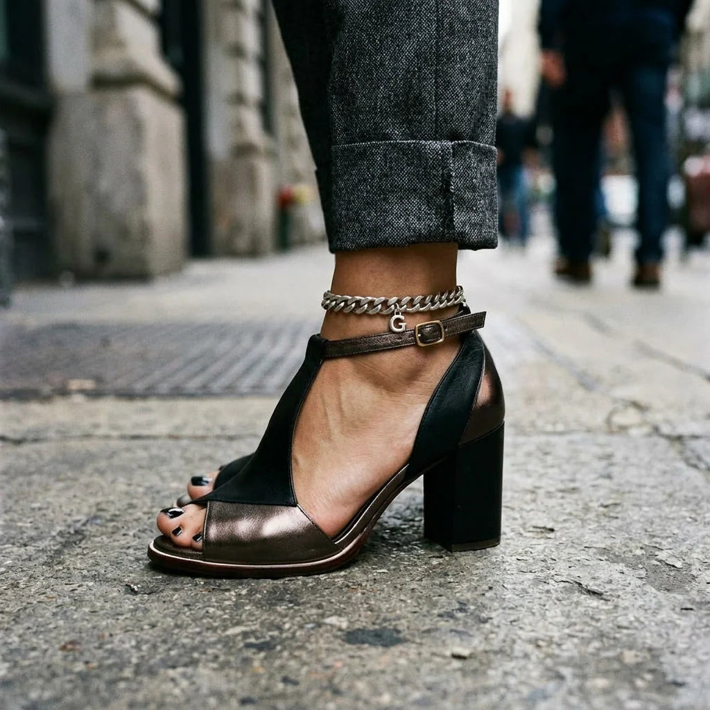 Catherine - Talons Élégants Modernes