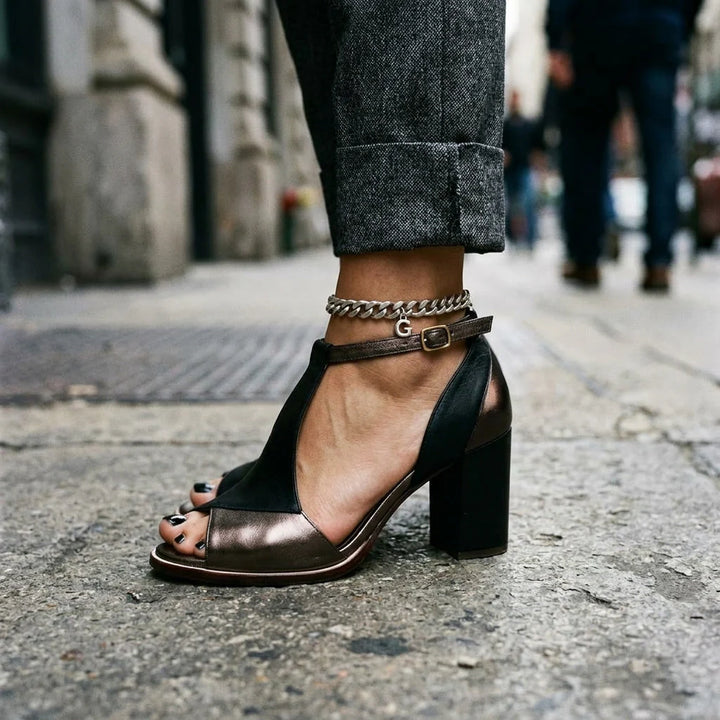 Catherine - Talons Élégants Modernes