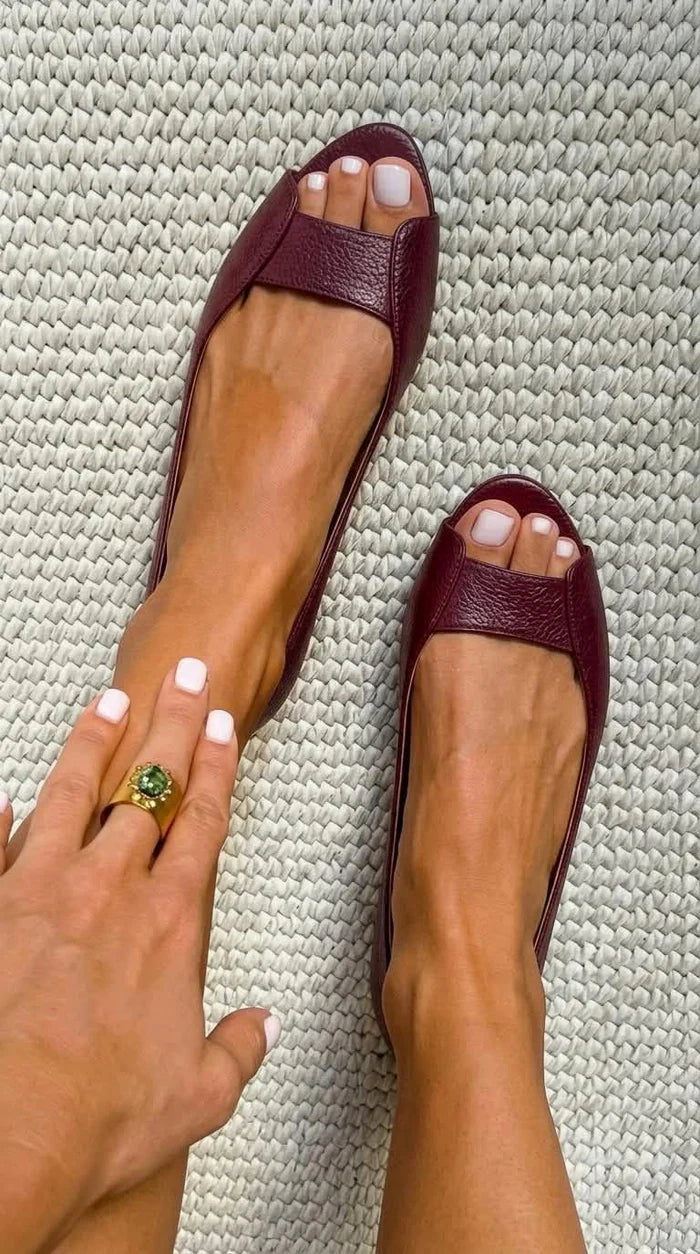 Adelina - Sandales chic et confortables