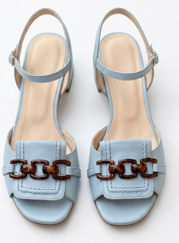 Sandales Chic Esprit Bord de Mer